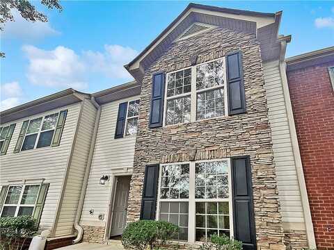 Gotland, UNION CITY, GA 30291