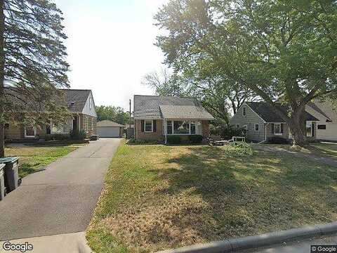 York, EDINA, MN 55410