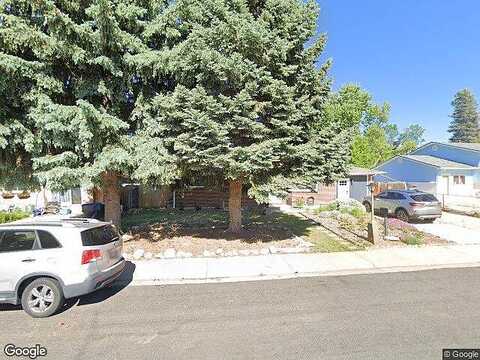 Fox, LONGMONT, CO 80504