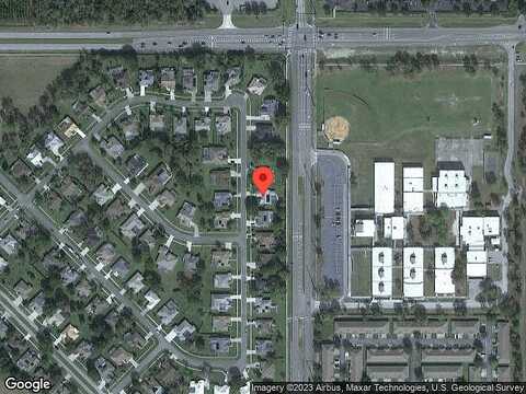 Breckland, SPRING HILL, FL 34609