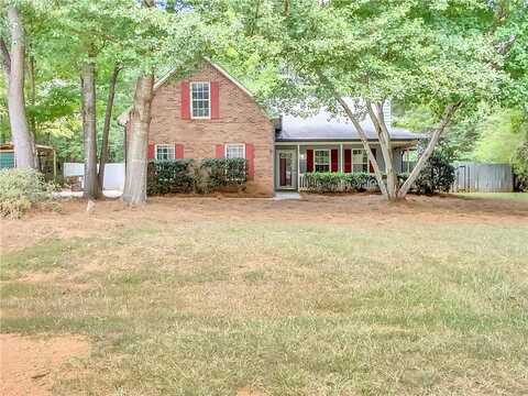 River Point, MCDONOUGH, GA 30252