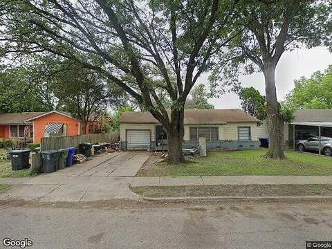 Daughtrey, WACO, TX 76711