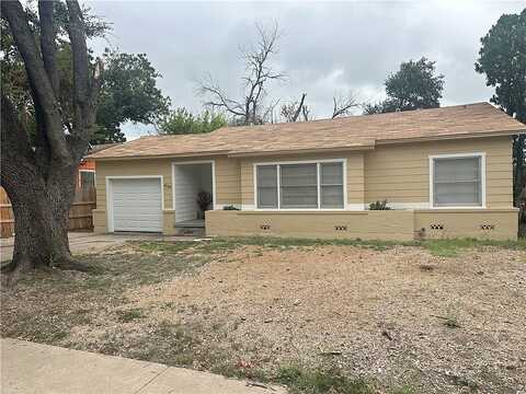 Daughtrey, WACO, TX 76711