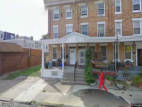 12Th, PHILADELPHIA, PA 19133