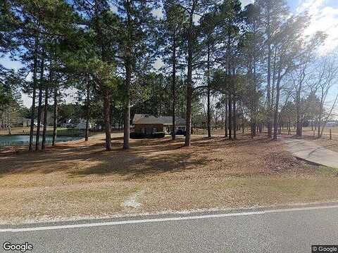 Middle Ground, STATESBORO, GA 30461