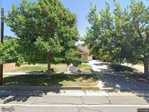 13Th, GREELEY, CO 80631