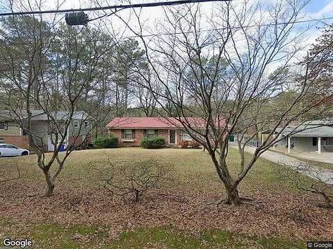 Edinburgh, TUCKER, GA 30084