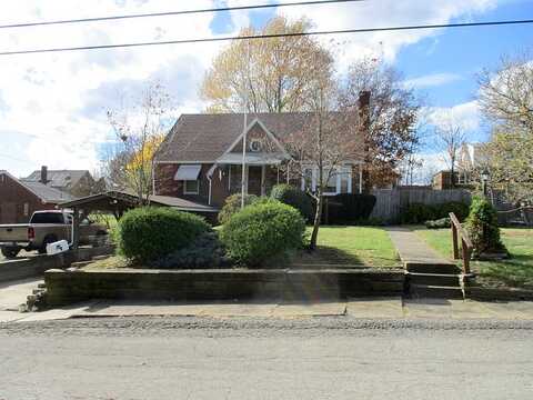 Merriman, AMBRIDGE, PA 15003