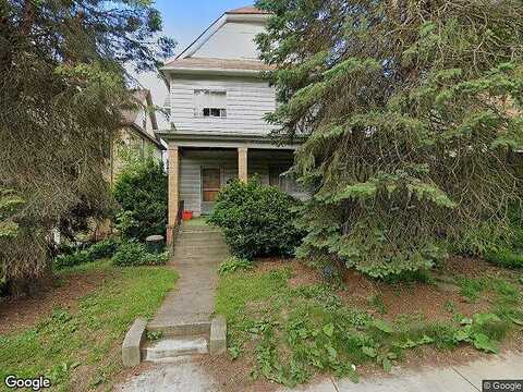 Jackson, PITTSBURGH, PA 15202