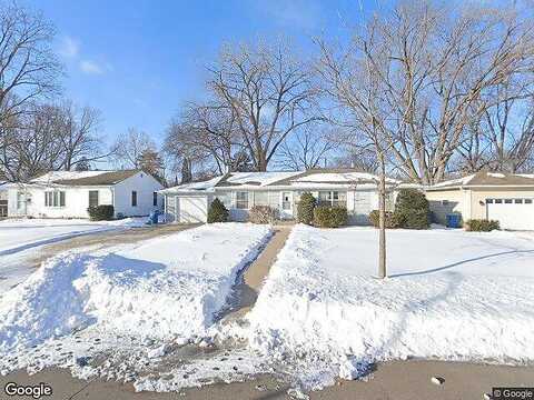 Vincent, MINNEAPOLIS, MN 55423