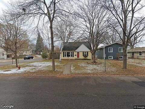 Zenith, MINNEAPOLIS, MN 55422