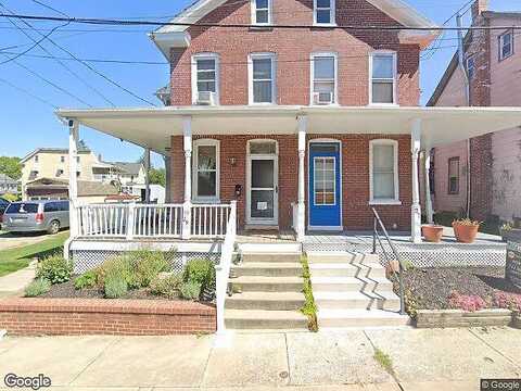 Manor, MOUNTVILLE, PA 17554