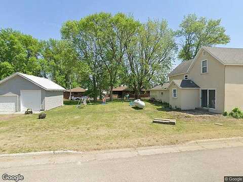 Robert, ELROSA, MN 56325