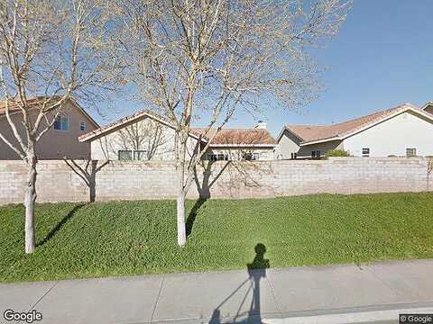 Weather, BANNING, CA 92220
