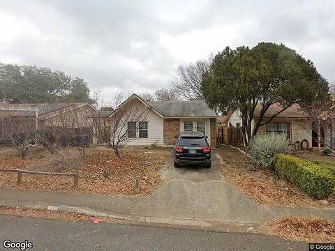 Hidden, SAN ANTONIO, TX 78250