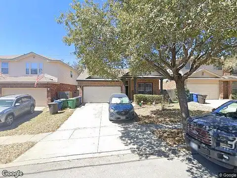 Feather, HELOTES, TX 78023