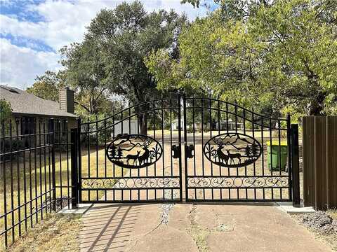 Ward, MARLIN, TX 76661