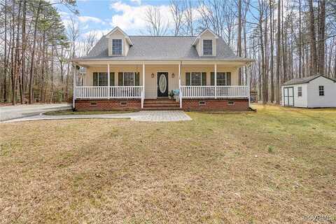 Forest, KING WILLIAM, VA 23086