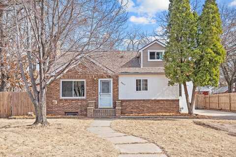 Van Buren, MINNEAPOLIS, MN 55434