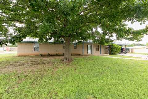 Archer, HENRIETTA, TX 76365