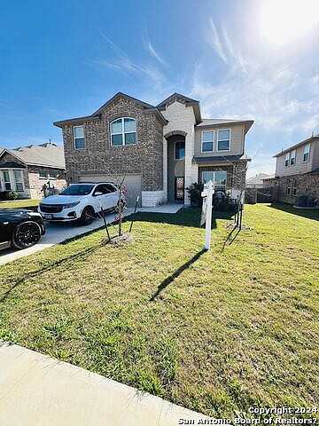 Able, CIBOLO, TX 78108