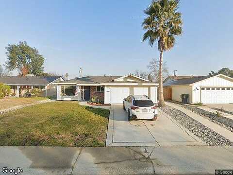 Edgerton, CARMICHAEL, CA 95608