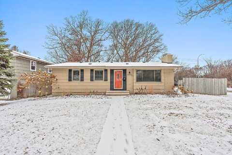 Rolf, MINNEAPOLIS, MN 55439