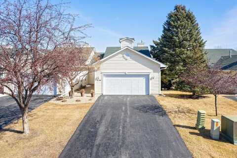 Aqua, CIRCLE PINES, MN 55014