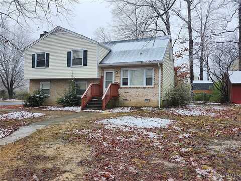 Meadowburm, NORTH CHESTERFIELD, VA 23234