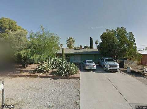 4Th, TUCSON, AZ 85711