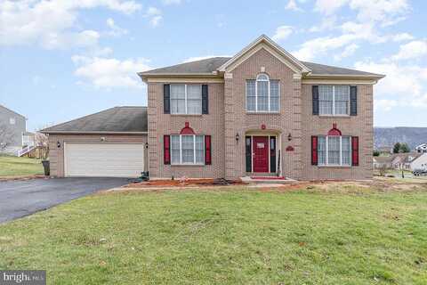Sunshine, LEWISTOWN, PA 17044