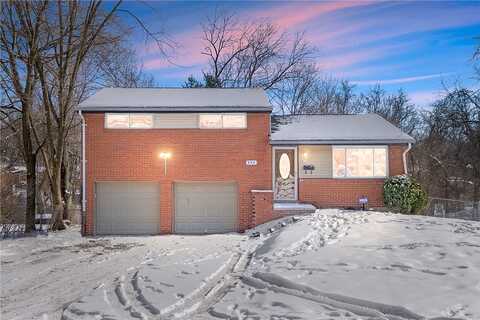 Sunnyfield, MONROEVILLE, PA 15146