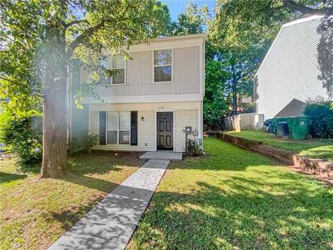 Wells, STONE MOUNTAIN, GA 30087