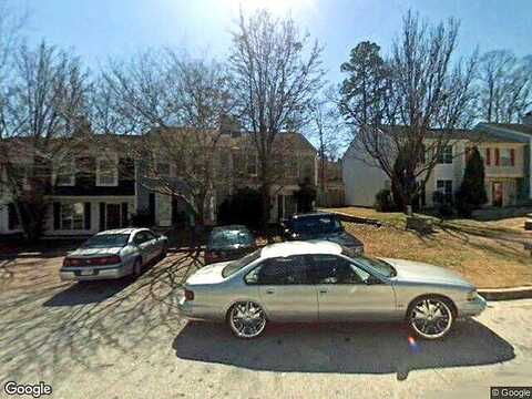 Wells, STONE MOUNTAIN, GA 30087