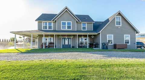 Moore, PASCO, WA 99301