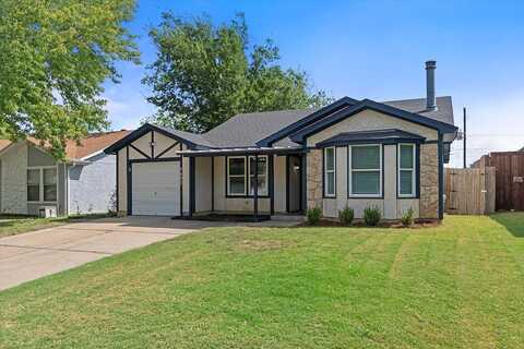 Spring Willow, ARLINGTON, TX 76018