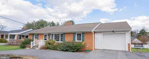 Fox, WINCHESTER, VA 22601