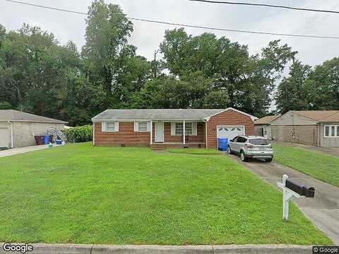 Blanche, CHESAPEAKE, VA 23323