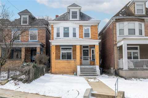 Oakwood, PITTSBURGH, PA 15205