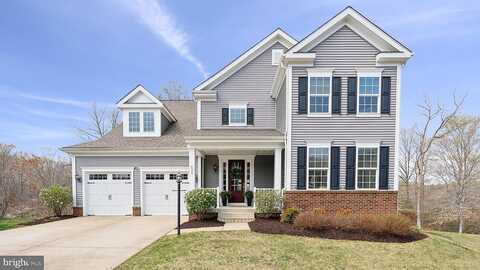 Pear Blossom, STAFFORD, VA 22554
