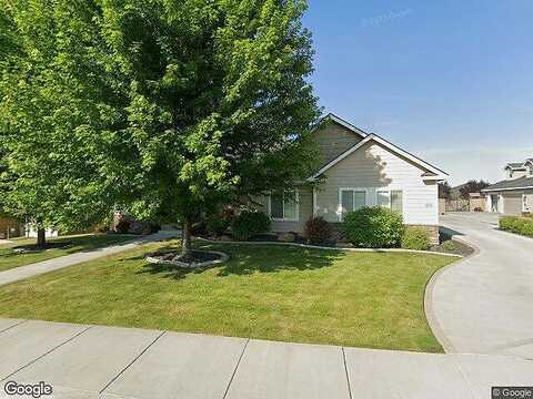 Georgia, KENNEWICK, WA 99336