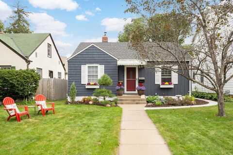 Utica, MINNEAPOLIS, MN 55416
