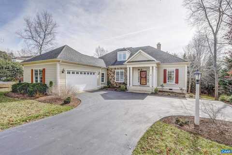 Darby, KESWICK, VA 22947