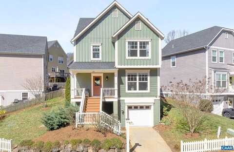 Huntley, CHARLOTTESVILLE, VA 22903