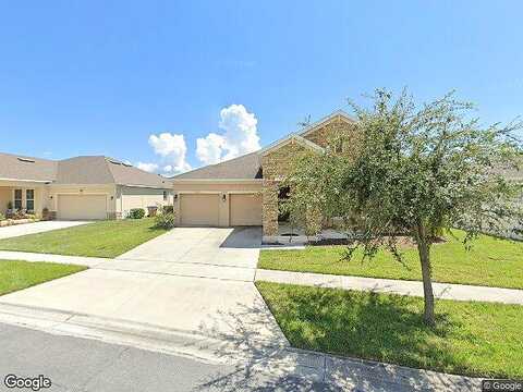 Marshfield Preserve, KISSIMMEE, FL 34746
