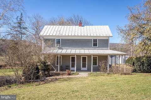 Seven Fountains, FORT VALLEY, VA 22652