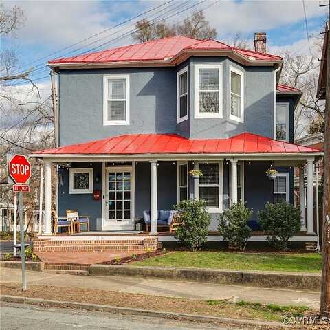 36Th, RICHMOND, VA 23223