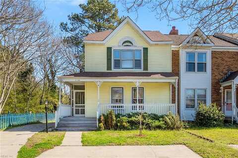 Queen Annes, CARROLLTON, VA 23314