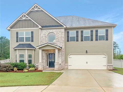 Brookview, NEWNAN, GA 30265