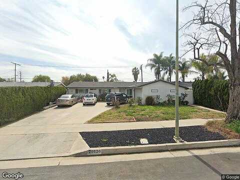 Londelius, WINNETKA, CA 91306